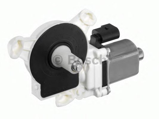 BOSCH F 006 B49 683 Electric Motor, window lift